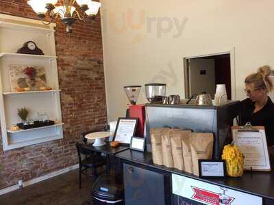 Red Banner Coffee Roasters, Cape Girardeau