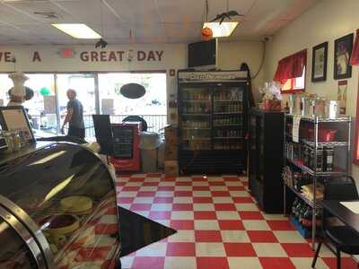 Louise's Homemade Food And Baked Goods, West Haven