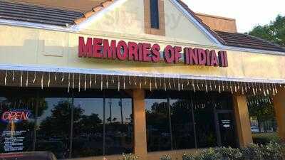 Memories of India, Lake Mary