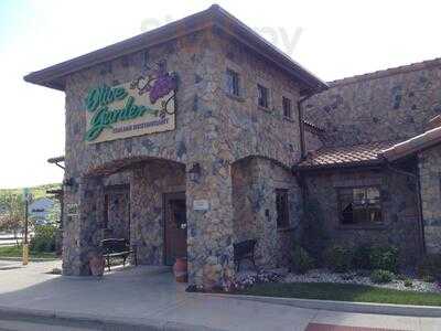 Olive Garden Italian Restaurant