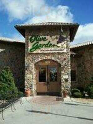 Olive Garden Italian Restaurant