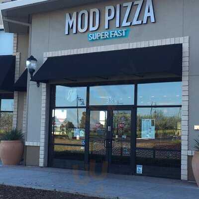 Mod Pizza