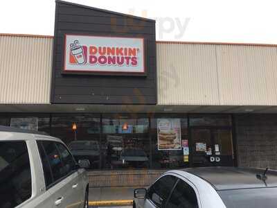 Dunkin', West Haven