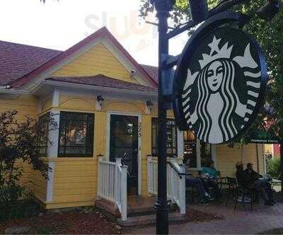 Starbucks, Breckenridge