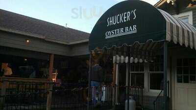 Shucker's Oyster Bar