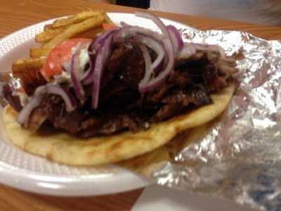 Gyro Nation, Haverhill