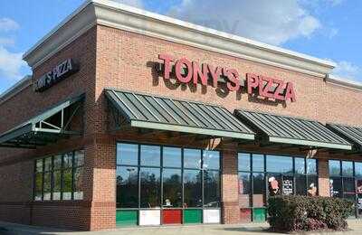 Tony's Pizza