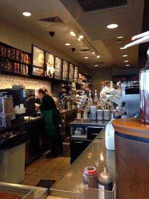 Starbucks, Cape Girardeau