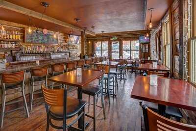 Breckenridge Tap House, Breckenridge