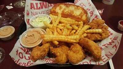 Raising Cane's Chicken Fingers, Grand Island