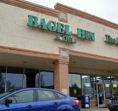 Bagel Bin