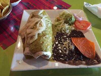 Miguelito's Mexican Restaurant