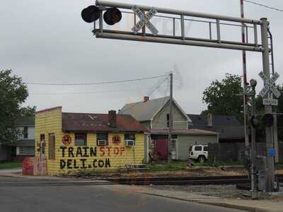 Train Stop Deli