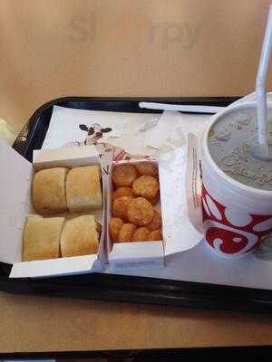 Chick-fil-a