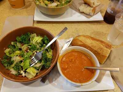 Panera Bread, Grand Island