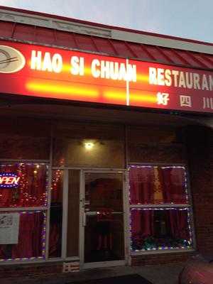 Hao Si Chuan Restaurant