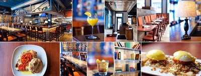 BoLD Restaurant and Bar, Breckenridge