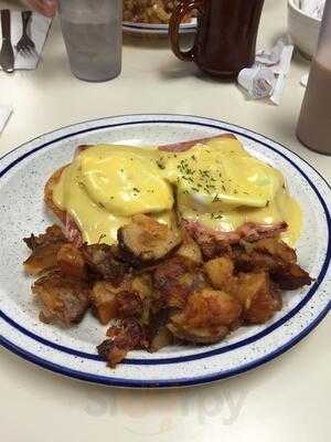 Sunny Side Cafe, Marlborough