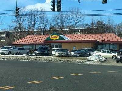 Denny's, West Haven