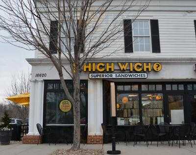 Which Wich