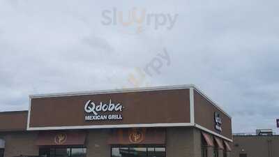 Qdoba Mexican Grill, Grand Island