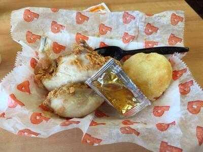 Popeyes Louisiana Kitchen, Cape Girardeau