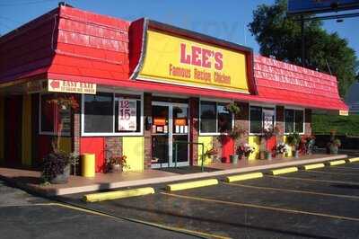 Lee's Famous Recipe Chicken, Wausau