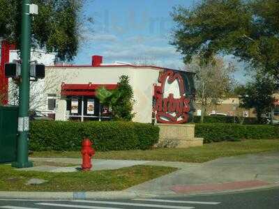 Arby's, Lake Mary