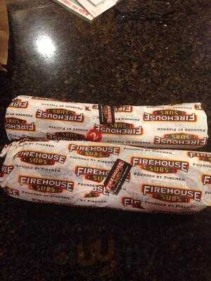 Firehouse Subs