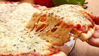 Haverhill House of Pizza