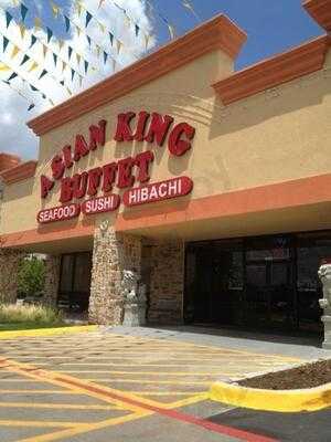 Asian King Buffet