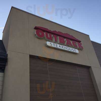 Outback Steakhouse, Hyattsville