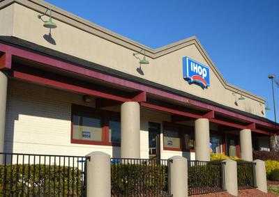 Ihop