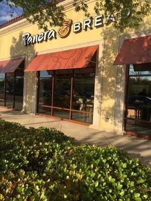 Panera Bread, Ridgeland