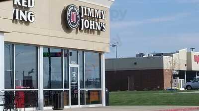 Jimmy Johns, Grand Island