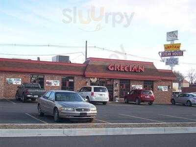 Grecian Steak House, Cape Girardeau