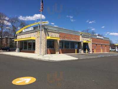 McDonald's, West Haven