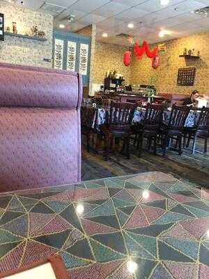 Bamboo Garden Restaurant, Westland