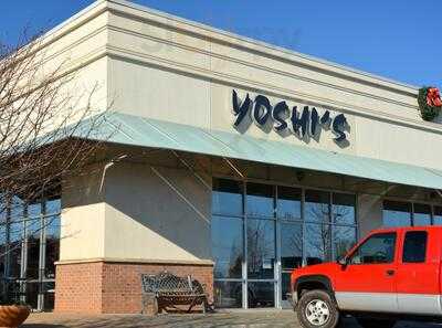 Yoshi's, Huntersville