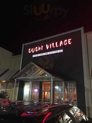 Sushi Village