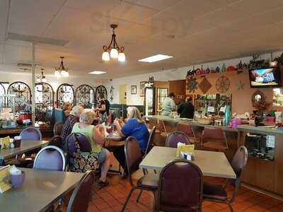 Lee's Family Restaurant, Grand Island