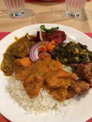 Taste of India, Amherst