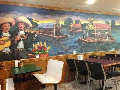 Mariscos Villarreal, Grand Island