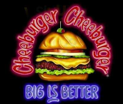 Cheeburger Cheeburger