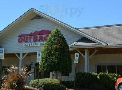 Outback Steakhouse