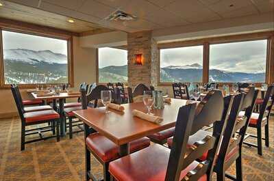 Traverse Restaurant & Bar, Breckenridge