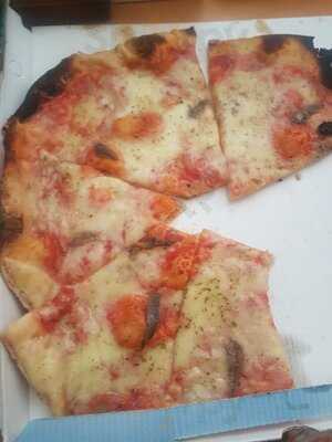 Pazzamente Pizza, Roma