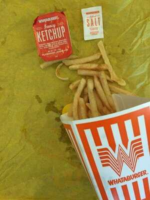 Whataburger, Ocean Springs