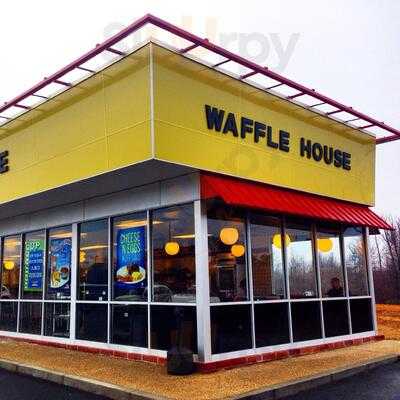 Waffle House, Rocky Mount