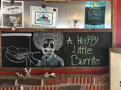 Freebirds World Burrito, Hurst